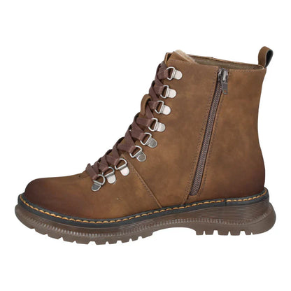Westland PEYTON 03 Womens Boots Brown