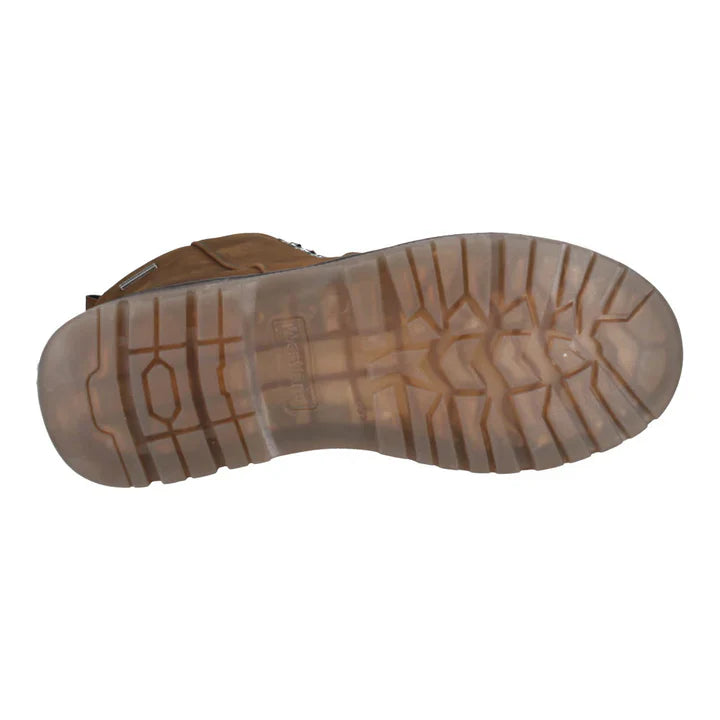 Westland PEYTON 03 Womens Boots Brown