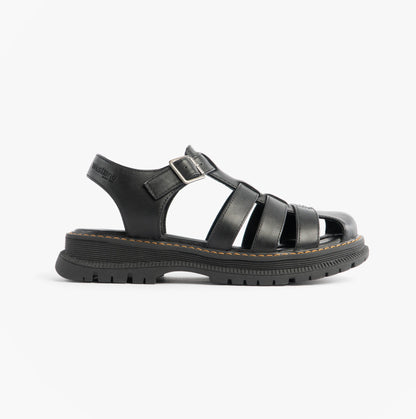 Westland PEYTON 09 Womens Sandals Black