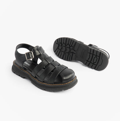 Westland PEYTON 09 Womens Sandals Black