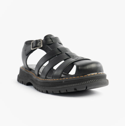 Westland PEYTON 09 Womens Sandals Black