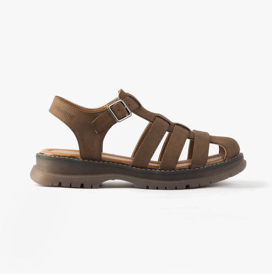 Westland PEYTON 09 Womens Sandals Brown