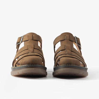 Westland PEYTON 09 Womens Sandals Brown