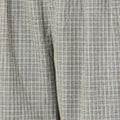 Yumi Grey Check Wide Leg Trousers