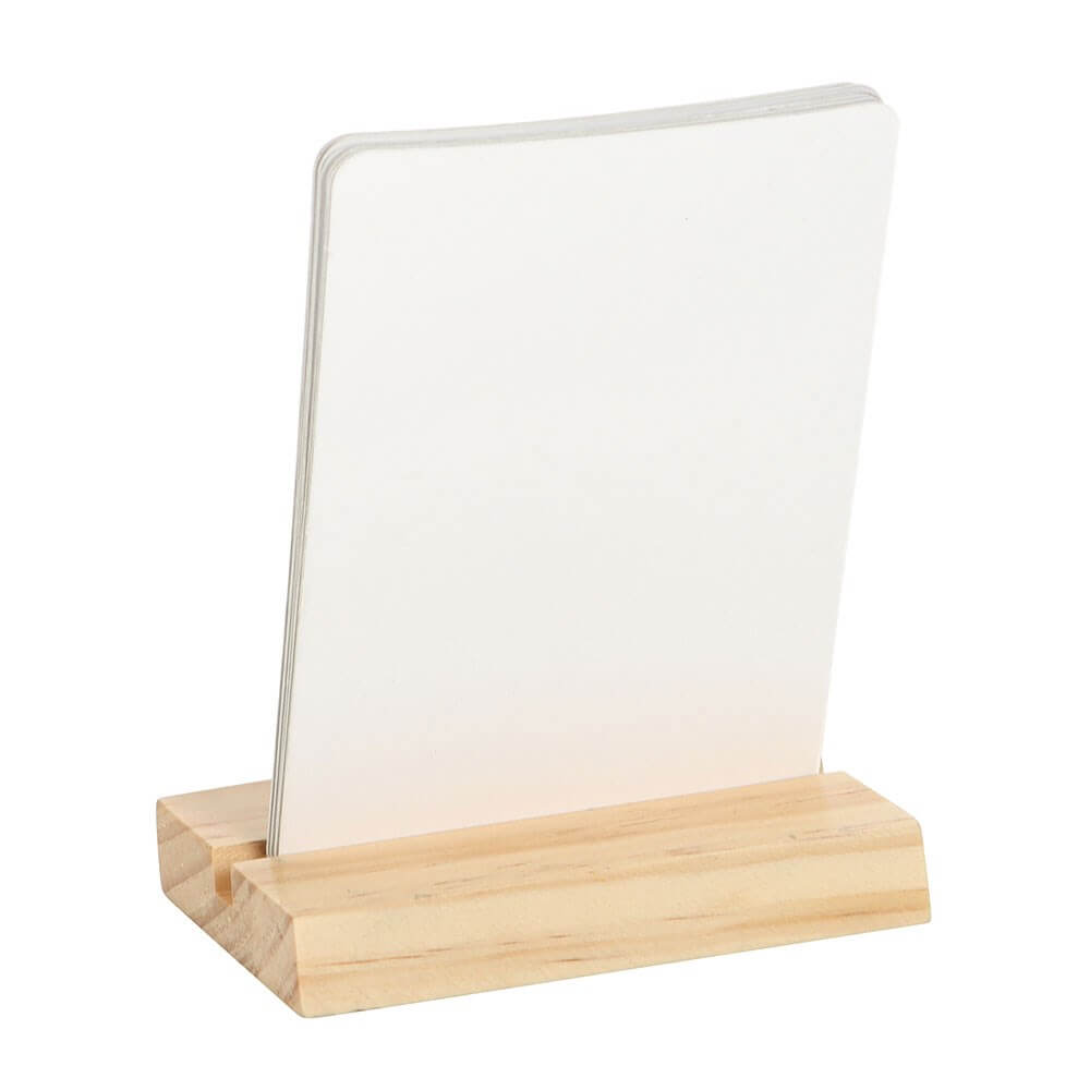 Gothic Gifts Wheel of the Year Altar Cards with Stand