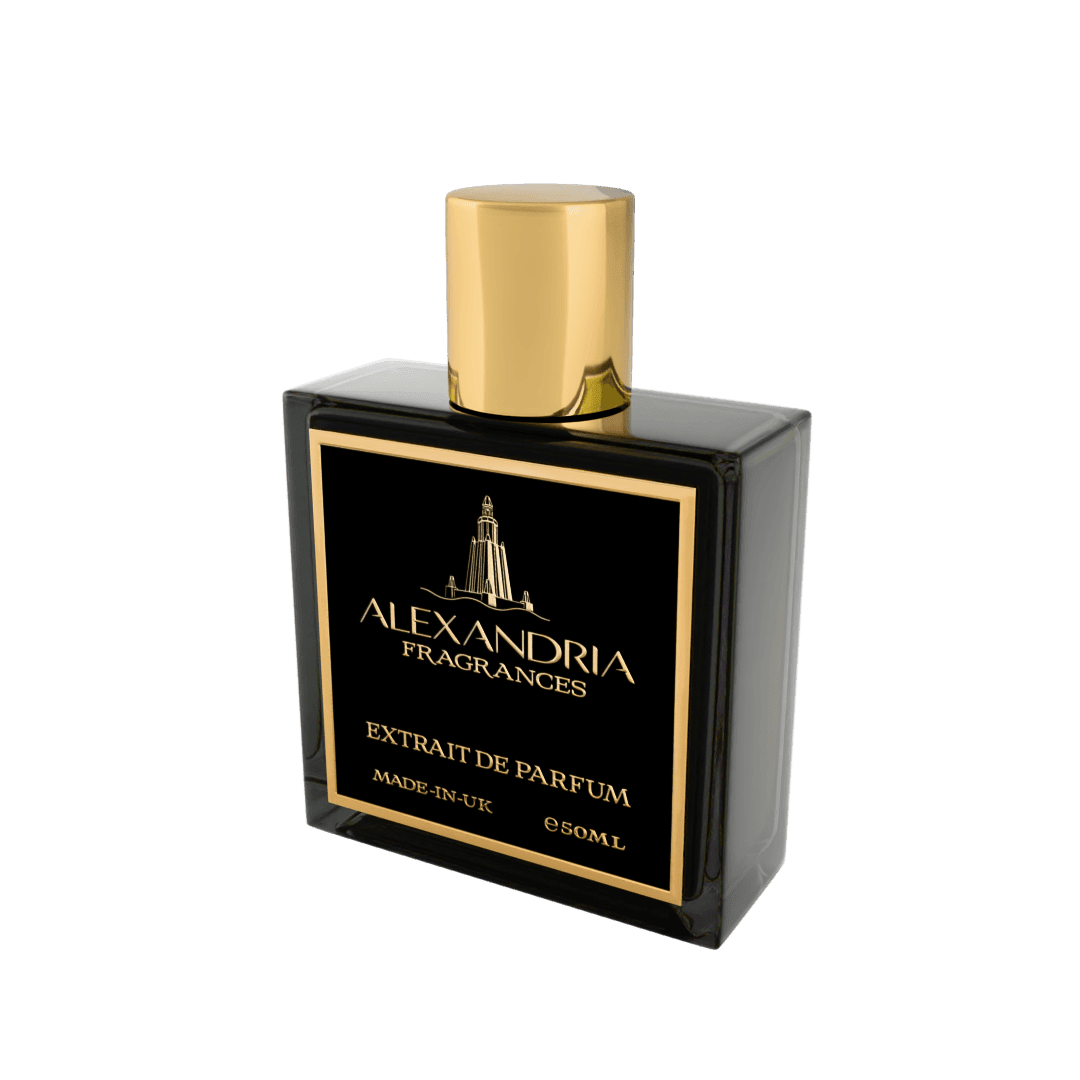 Africano Inspired By Byredo's Bal D'Afrique