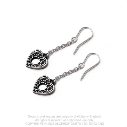 Alchemy Planchette Droppers