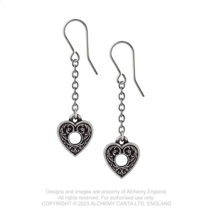 Alchemy Planchette Droppers