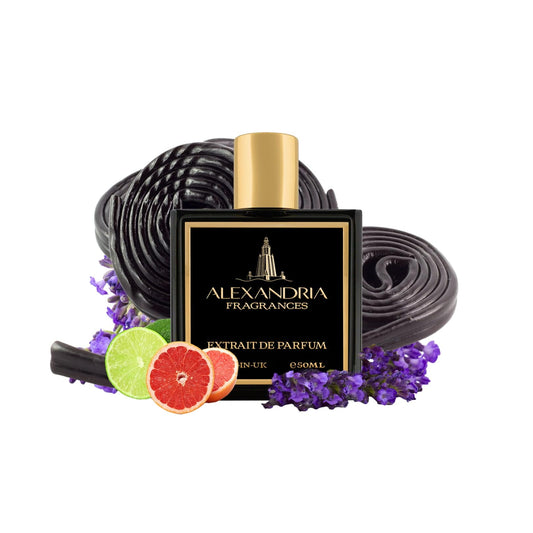 Ete Sauvage Elixir Inspired By DIOR Sauvage Elixir