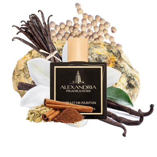 Moonstruck Inspired By Lune Feline By Atelier Des Ors