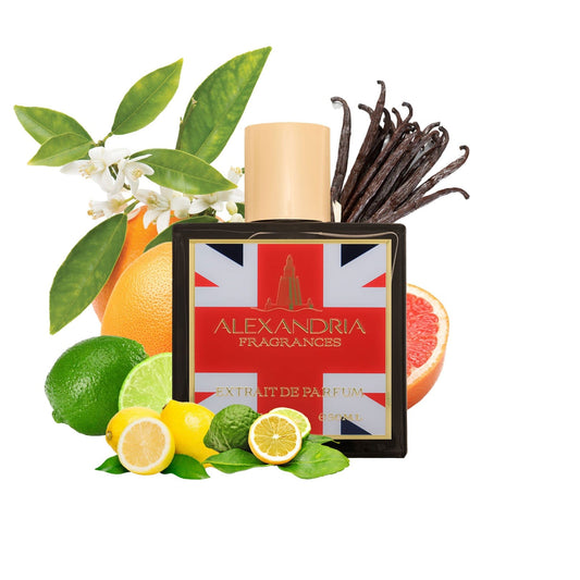 Nobility Inspired By Oligarch Roja Parfums (UK Exclusive)