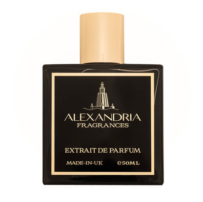 Legally Blonde Inspired by Blond Amber by Clive Christian