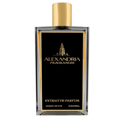 50 Shades Of Grey Inspired by Tom Ford Grey Vetiver