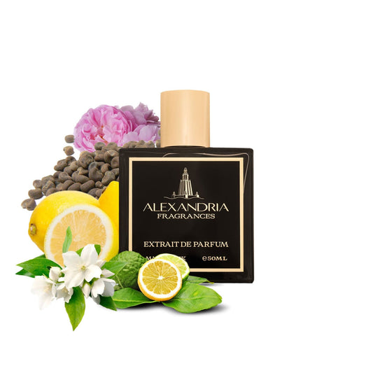 Across The Universe Inspired By MFK Aqua Universalis Forte