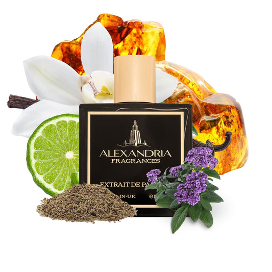 Greek Horse Inspired By Pegasus By Parfums De Marly