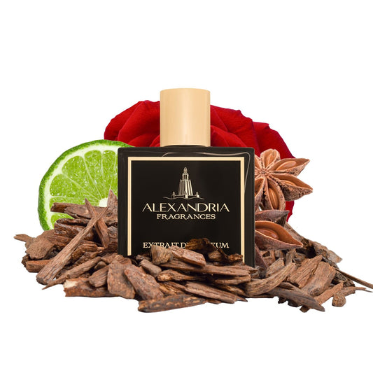 Key Of Life Inspired By Roja's United Arab Emirates