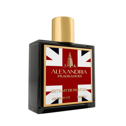 AMBER & SPICE (UK Exclusive)