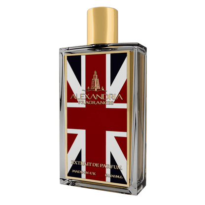 Amazing Chypre Inspired By Roja Dove's Chypre Extraordinaire. (Uk Exclusive)