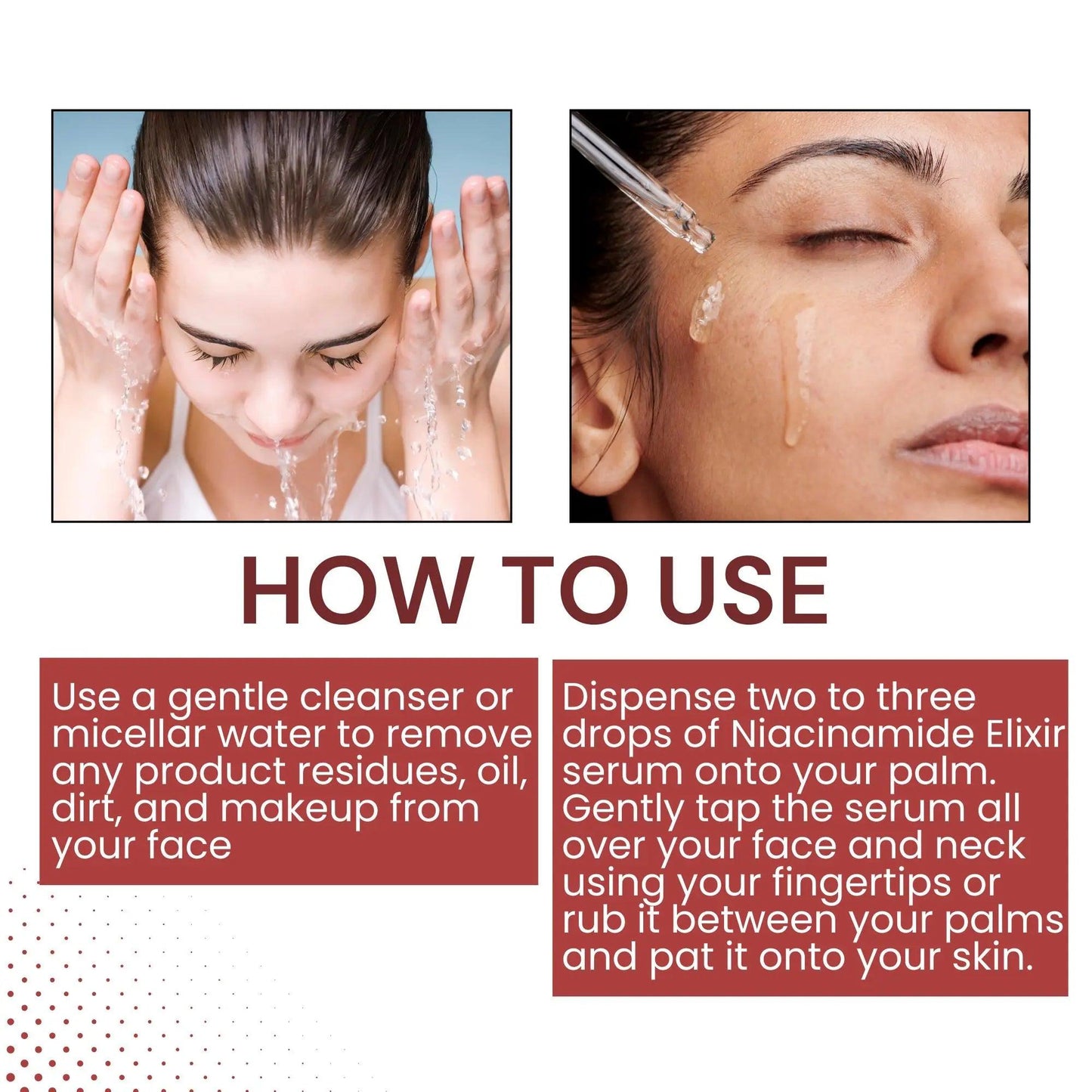 Ammuri Advanced Skin Brightening Serum Elixir