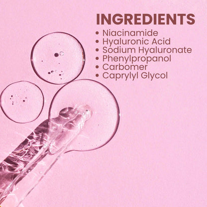 Ammuri Advanced Skin Brightening Serum Elixir