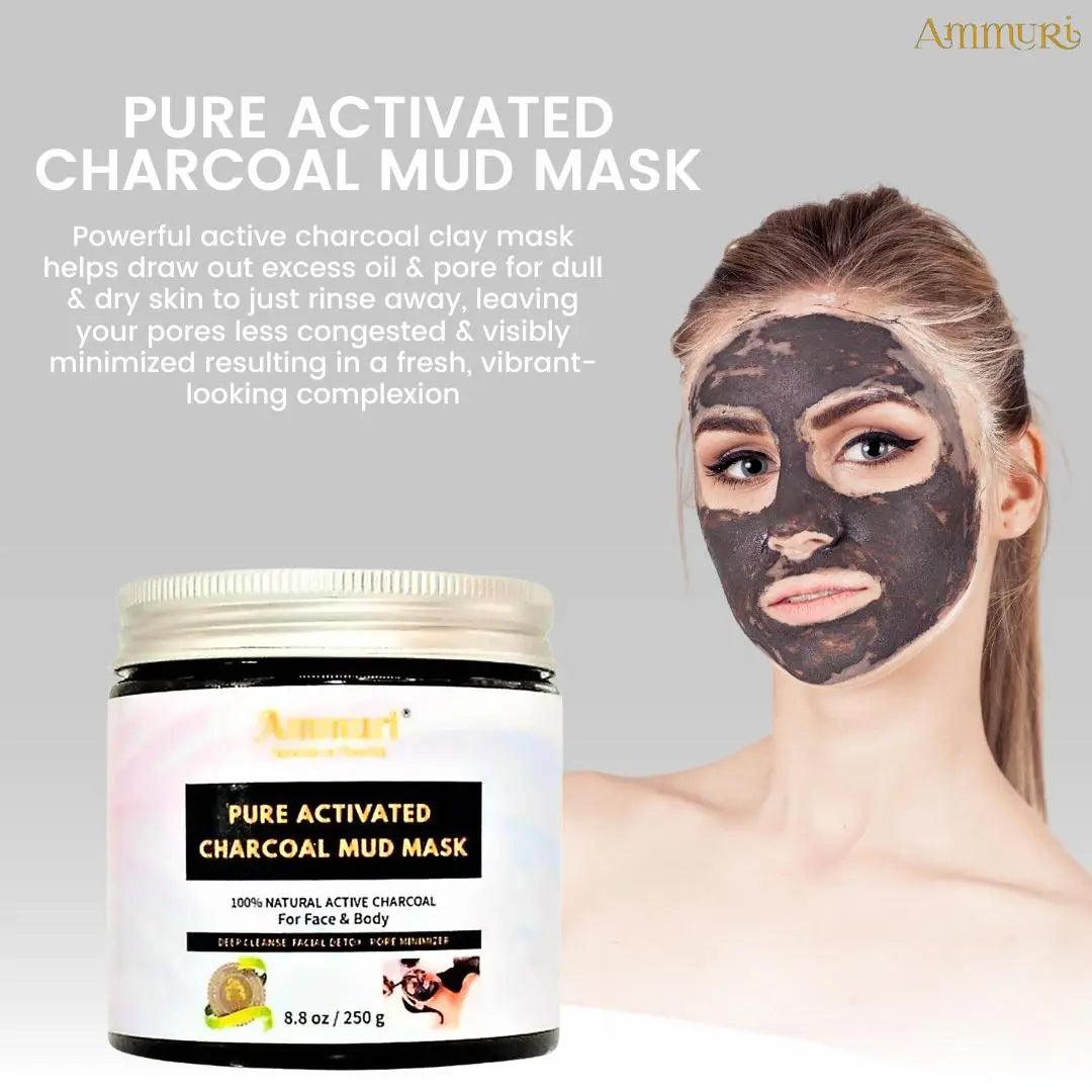 Brightening Skincare Package by Ammuri for 30+ Years