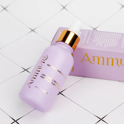 Ammuri Intense Skin Brightening Serum for Radiant Skin