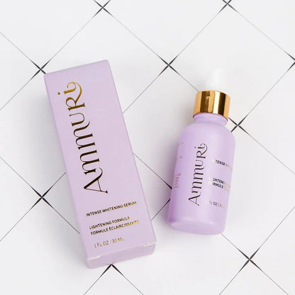 Ammuri Intense Skin Brightening Serum for Radiant Skin