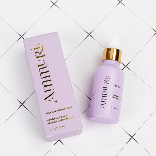 Ammuri Intense Skin Brightening Serum for Radiant Skin