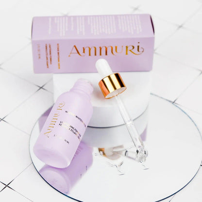 Ammuri Intense Skin Brightening Serum for Radiant Skin