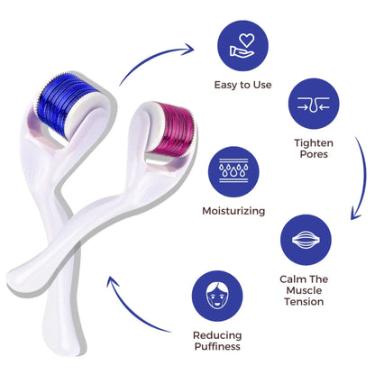 Ammuri Skincare Pigmentation Skincare Gift Set