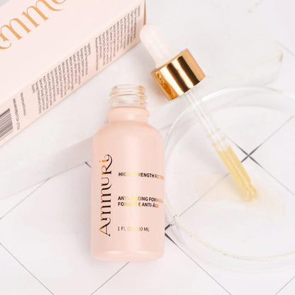 Ammuri Powerful Retinol Serum for Radiant Skin 3.5% Retinol