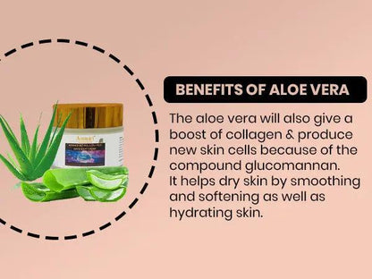 Ammuri Advanced Retinol 2.5% + Q10 Anti-Aging Cream