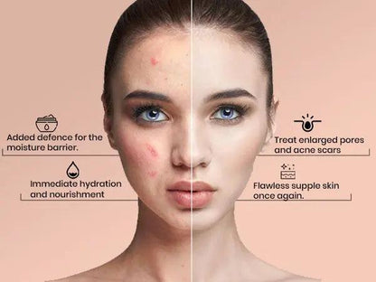 Ammuri Advanced Retinol 2.5% + Q10 Anti-Aging Cream