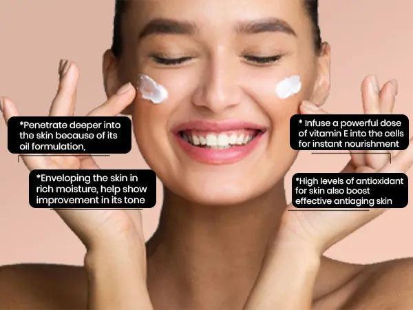 Ammuri Advanced Retinol 2.5% + Q10 Anti-Aging Cream