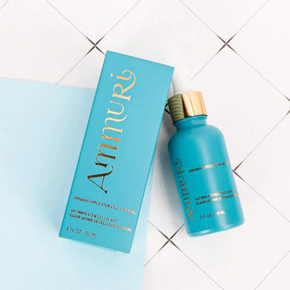 Ammuri Retinol Serum 5% with Ultimate Apple Stem Cell – Retinol Serum 5 Benefits