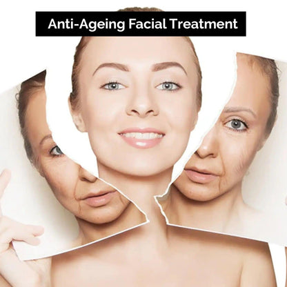 Ammuri Skincare Lightening Cream with Vitamin C & Glutathione