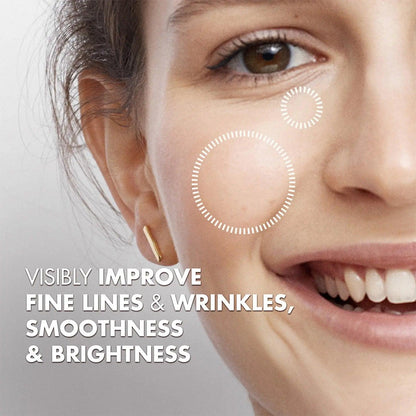 Ammuri Skincare Lightening Cream with Vitamin C & Glutathione