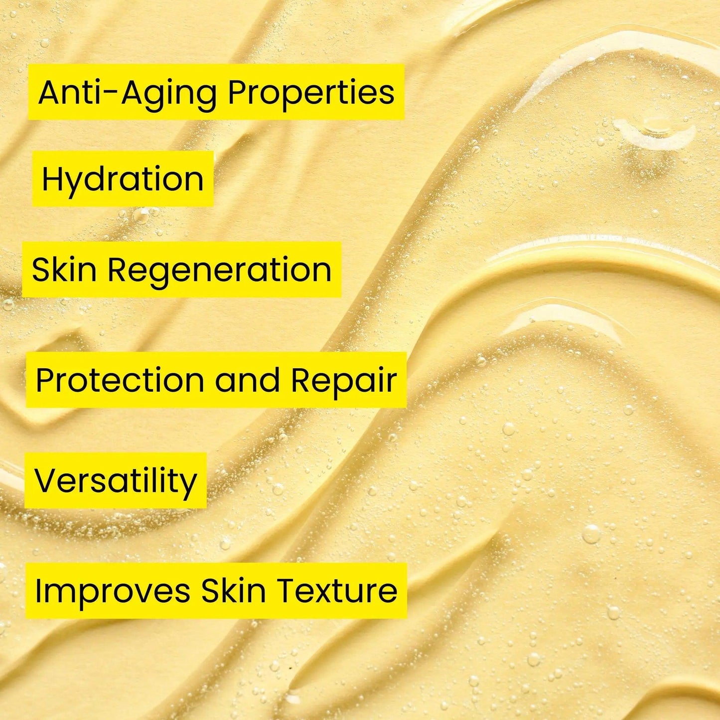 Ammuri Bioactive Snail Repair Serum Anti-Aging Organic