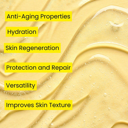 Ammuri Bioactive Snail Repair Serum Anti-Aging Organic