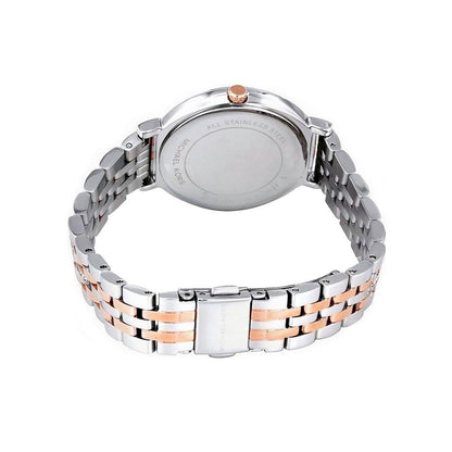 Michael Kors MK3642 Ladies Cinthia Two-Tone Watch