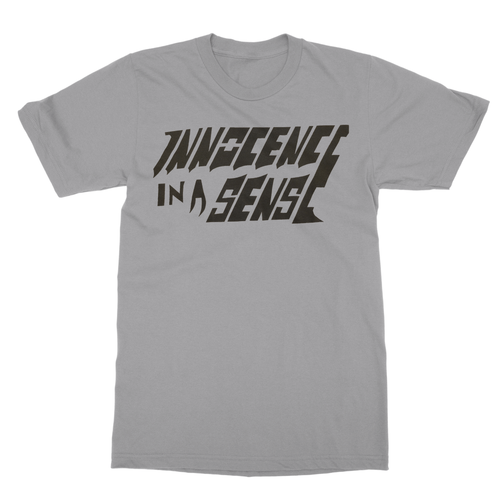 Innocence Classic Adult T-Shirt