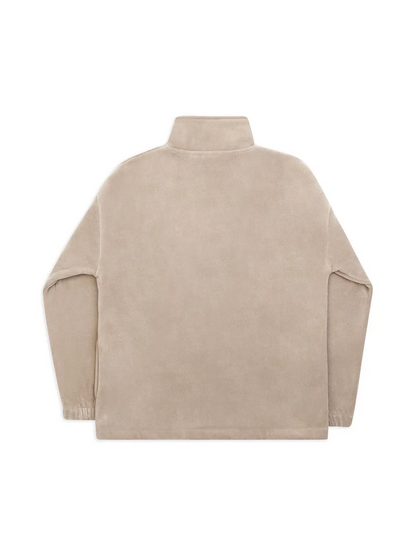 Positano Fleece Beige