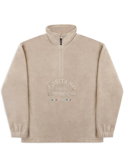 Positano Fleece Beige