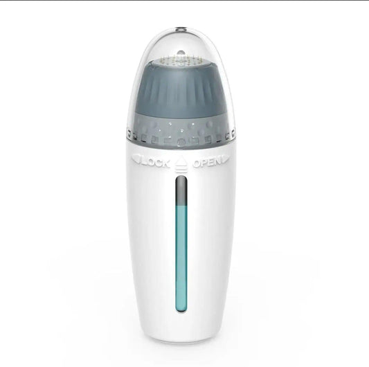 Ammuri Aesthetic Derma Roller System - At Home Microneedling Device