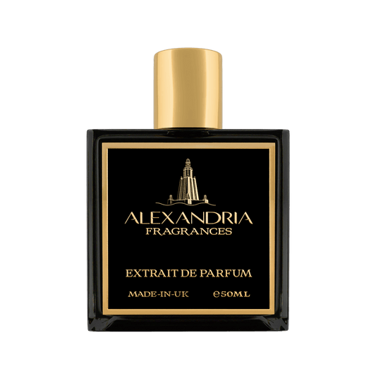 Black Panther Inspired By Bvlgari Tygar