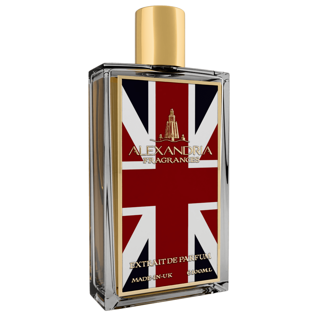 HAVANA TABAC Inspired By Montabaco (UK Exclusive)