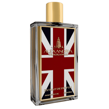 Blu Eagle (UK Exclusive) Inspired by Royal Eagle Sport by Stefano Ricci