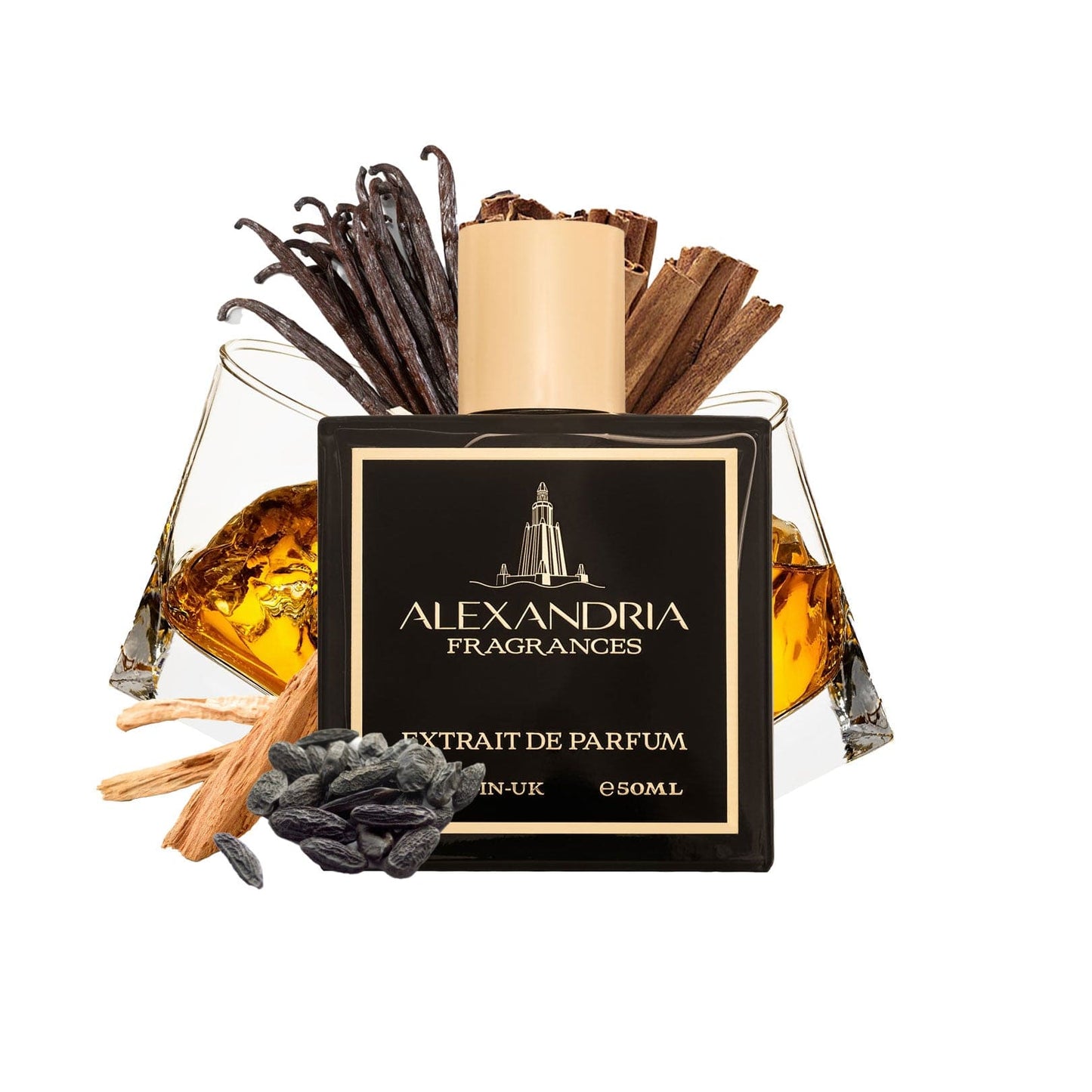 Brooklyn Fragrance Lover Inspired By Kilian's Angels Share