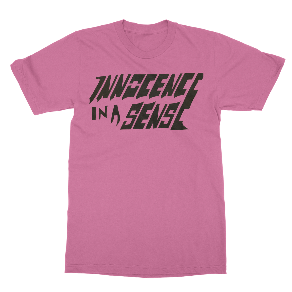 Innocence Classic Adult T-Shirt
