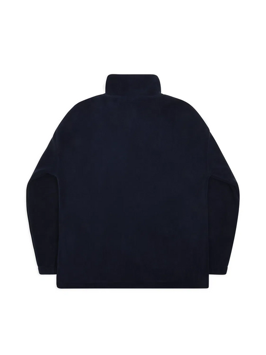 Calabasas Fleece Navy